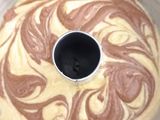 Marmer Cake Anti Gagal