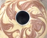 Foto langkah ke 5 dari resep Marmer Cake Anti Gagal.