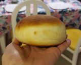 Foto del paso 4 de la receta: Pan para Hamburguesas