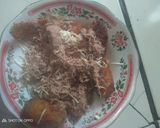 Foto langkah ke 3 dari resep Pisang crispy Dancow 😍.