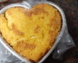 Foto del paso 6 de la receta: Torta corazón para Mamá. Grace