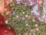 حريرة جزائرية مغناوية