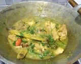 Foto langkah ke 4 dari resep 81. Ayam Lemon Kemangi.
