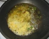 A picture of step 2 of Indian Prawn Curry: Bombay-style.