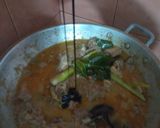 Foto langkah ke 5 dari resep Krengsengan Kambing.