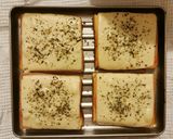 Foto del paso 2 de la receta: Pizzitas con Pan de Molde