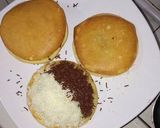 Foto langkah ke 8 dari resep Pancake.