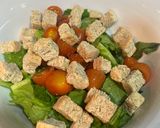 Foto del paso 3 de la receta: Ensalada César