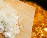 A picture of step 6 of My Mapo Tofu.