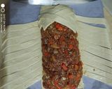 Foto langkah ke 4 dari resep Picnic Roll.