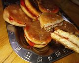 Foto del paso 14 de la receta: Alfajores cordobeses en sartén