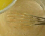 A picture of step 9 of A Cake Like From a Bakery.