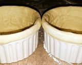 A picture of step 11 of Mike's, 