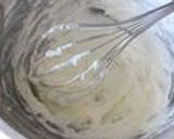 A picture of step 2 of For Valentine's Day Chocolate Tart.