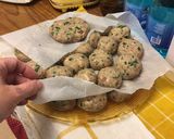 Foto del passaggio 6 della ricetta Polpette Rumene