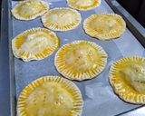 Foto del paso 7 de la receta: PASTELITOS 🥟de Hojaldre Rellenos...!😋