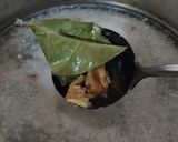 Foto langkah ke 2 dari resep Bobor bayam santan.