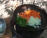 Foto del paso 2 de la receta: Guiso de Lentejas al disco