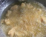 Foto langkah ke 3 dari resep Ayam asam manis instan.