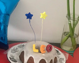 Foto del paso 3 de la receta: Glaseado para tortas y budines😋