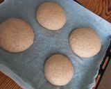 Vizes Zsemle recept fázis 4 fotója