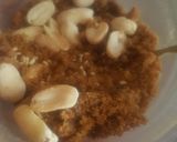 A picture of step 8 of Sesame Peanut Obbatu/Poli/Holige.