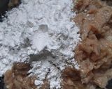 Foto langkah ke 1 dari resep Nugget Ayam Ekonomis.