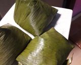 Foto langkah ke 4 dari resep Urap Sayur.