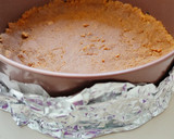 Foto del paso 2 de la receta: Cheesecake fabulosa