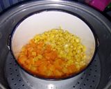Foto langkah ke 1 dari resep Kue Lumpur Jagung n Wortel 2 Telur ~ No Mixer.