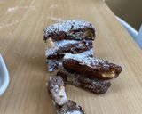 Foto del passaggio 2 della ricetta Biscottini alle mele