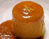 A picture of step 10 of Boiled Daikon Radish with Miso.