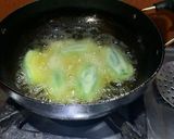 পটল পকোড়া (potol pakora recipe in Bengali) রেসিপি ধাপ - 4 ছবি