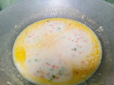 Macaroni Schotel (dengan Sosis)