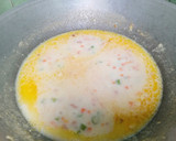 Foto langkah ke 3 dari resep Macaroni Schotel (dengan Sosis).
