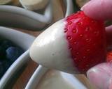 Vickys Creamy Butterscotch Dip, Gluten, Dairy, Egg & Soy-Free recipe step 5 photo