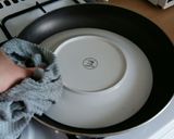 A picture of step 8 of Vickys Spiced Parsnip Bubble & Squeak GF DF EF SF NF.