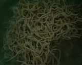 Foto langkah ke 3 dari resep Mie goreng ala ibu imah.