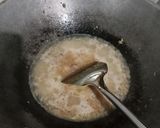 Foto langkah ke 5 dari resep Mie goreng jawa.