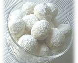 Snowball Cookies for Christmas recipe step 10 photo