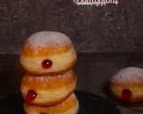 Foto langkah ke 7 dari resep Bomboloni.
