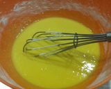 عکس مرحله 2 از دستور کرم قنادی