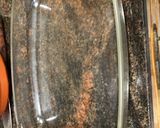 Foto del paso 5 de la receta: Conejo al horno con verduras