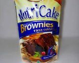 Foto langkah ke 1 dari resep Frozen nutri brownis.