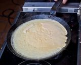 Zablisztes palacsinta recept fázis 2 fotója