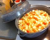 A picture of step 3 of Fall Oven Stew.