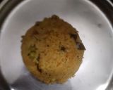 A picture of step 5 of Coconut Tomato Rice.