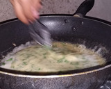 Foto del paso 8 de la receta: Camarones flameados