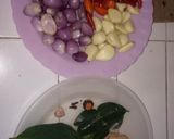 Foto langkah ke 1 dari resep Pedesan Ceker / Pedesan Ayam.
