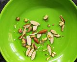 મખાના ની ખીર (Makhana Kheer Recipe In Gujarati) રેસીપી સ્ટેપ2ફોટો